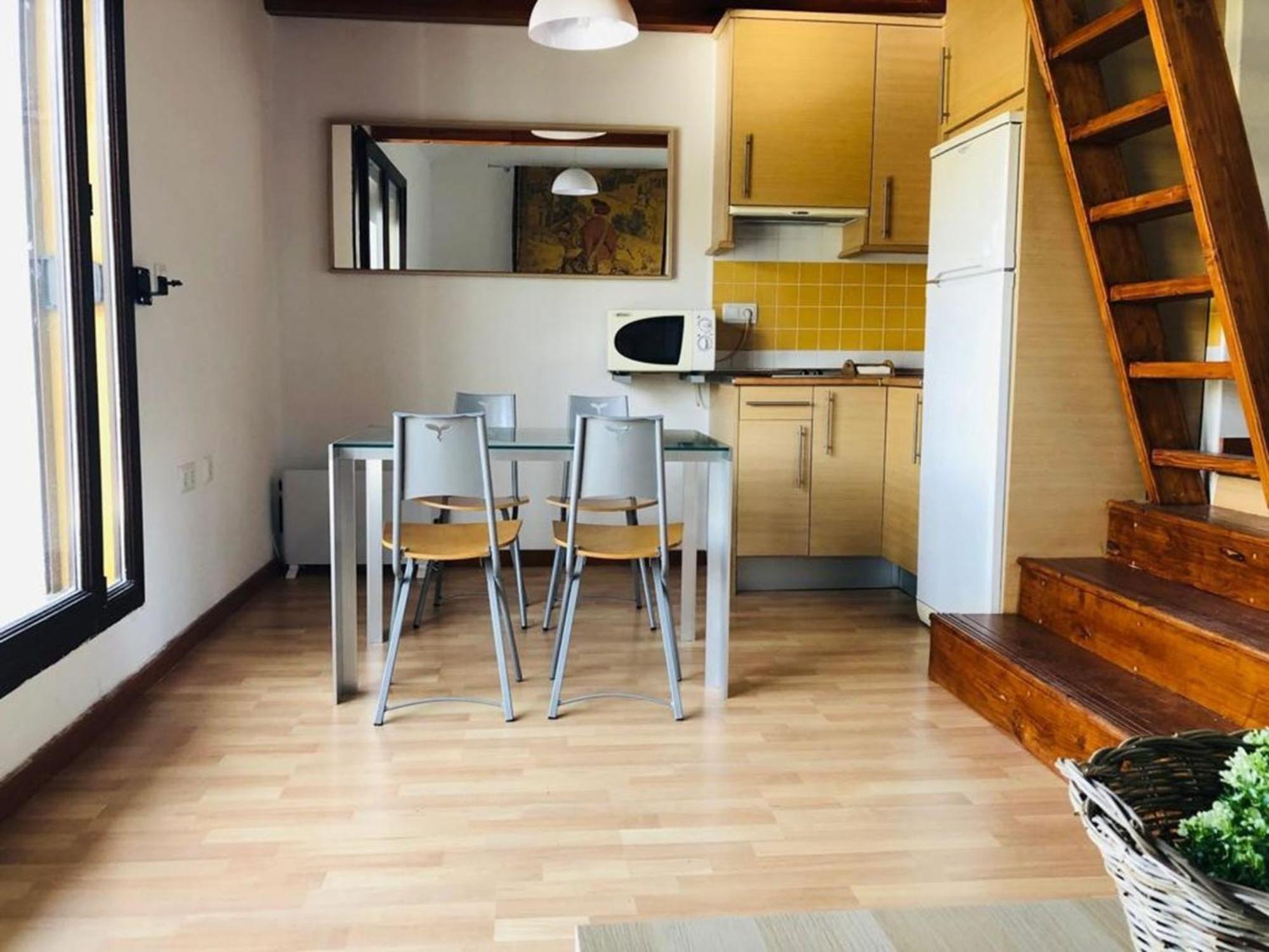 Apartment Bellevue By Interhome Сиера Невада Екстериор снимка